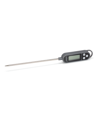 Termometru digital pentru friptura - PATISSE
